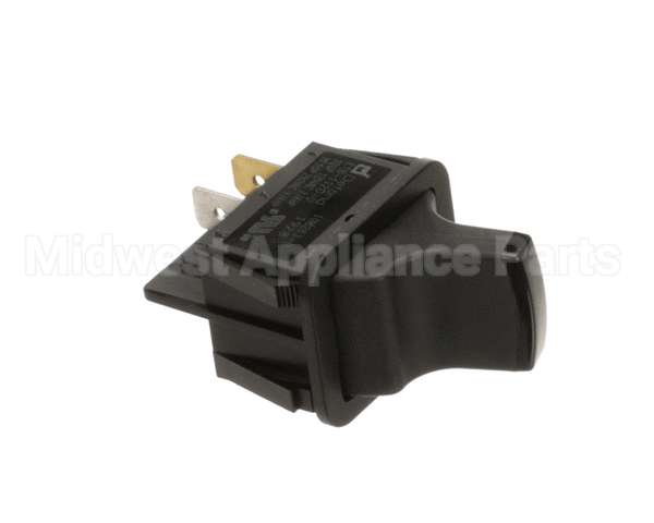 015938 Vita-Mix On/Off Switch/Soft Grip/Blk