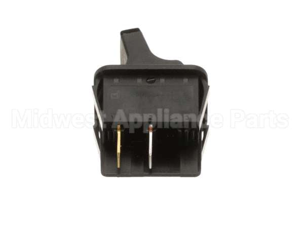 015938 Vita-Mix On/Off Switch/Soft Grip/Blk