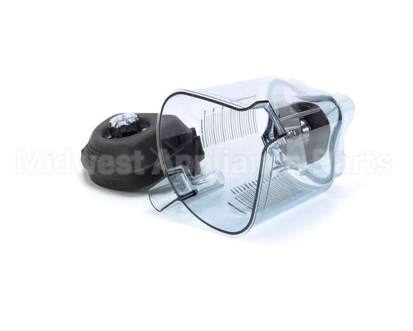 015978 Vita-Mix 48 Oz/1.4L Adv/Pc/Bld/Lid/Plug