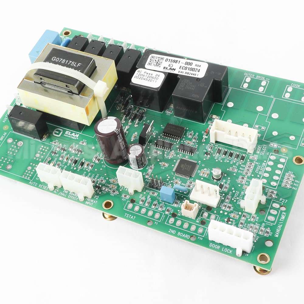 015981-000 Vikingeoc Board