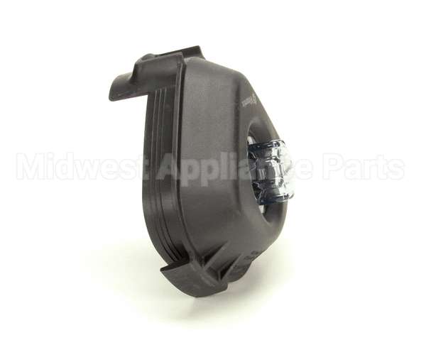 015985 Vita-Mix Adv Lid W/Plug