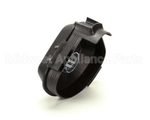 015985 Vita-Mix Adv Lid W/Plug