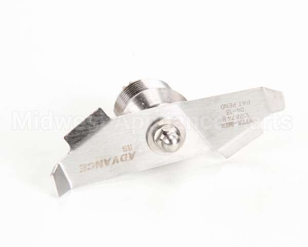 015990 Vita-Mix Adv Blade Assembly