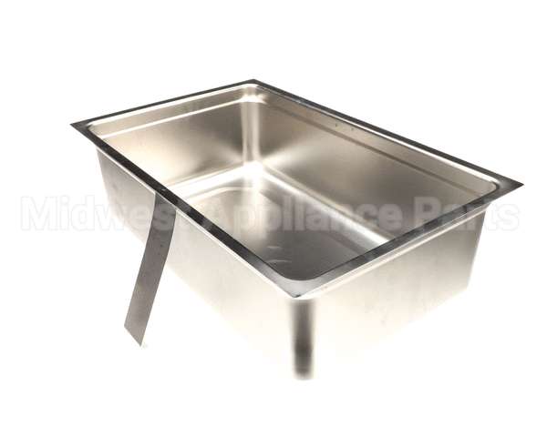 0160015-S Delfield Well,Hot Food,Assembly W/O Drain