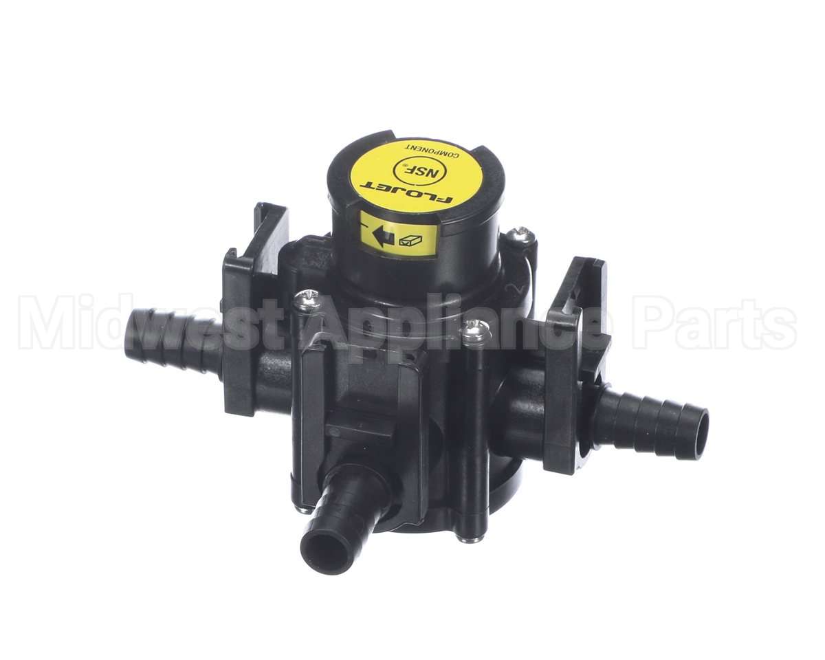 01600230A Cornelius Transfer Valve Pp3/8Hb Straigh