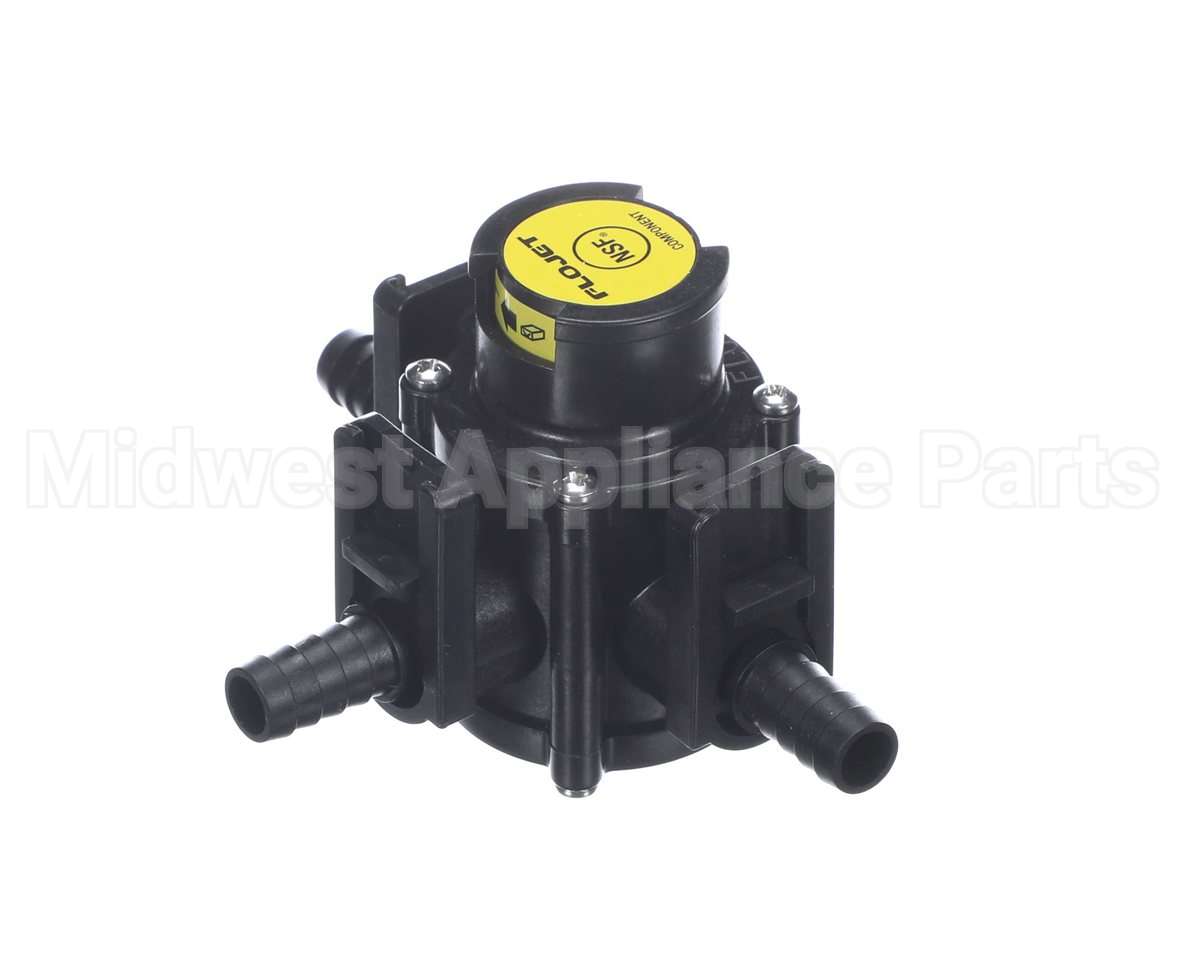 01600230A Cornelius Transfer Valve Pp3/8Hb Straigh