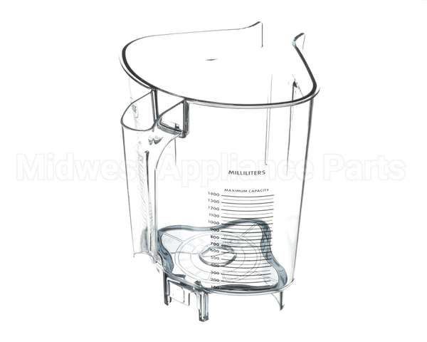016016 Vita-Mix Container Only 48Oz
