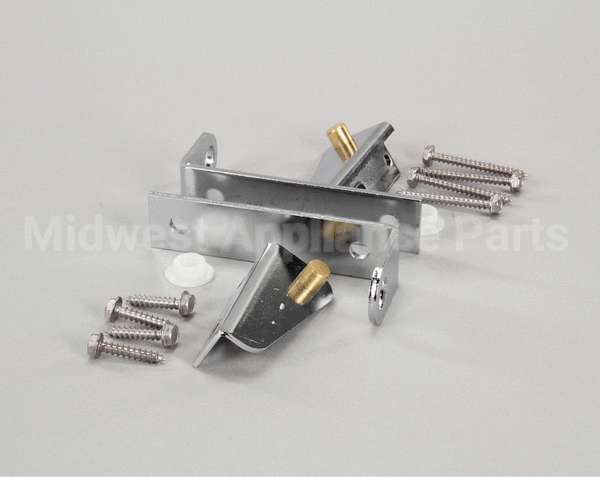 0160179-S Delfield Kit,Mtg,Mkv Dr