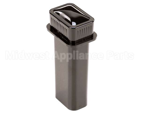016126 Waring Pusher Black