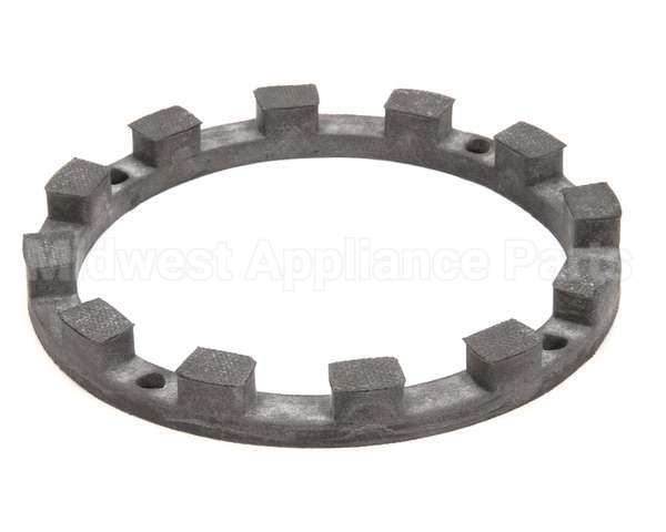 016129 Waring Foot Ring /Black