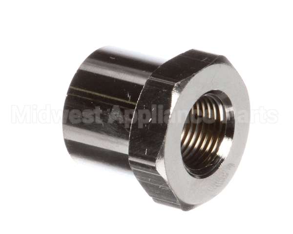 016154-25 T&S Brass Adapter:7/8-20 Female Thread X 3/8 Npt F