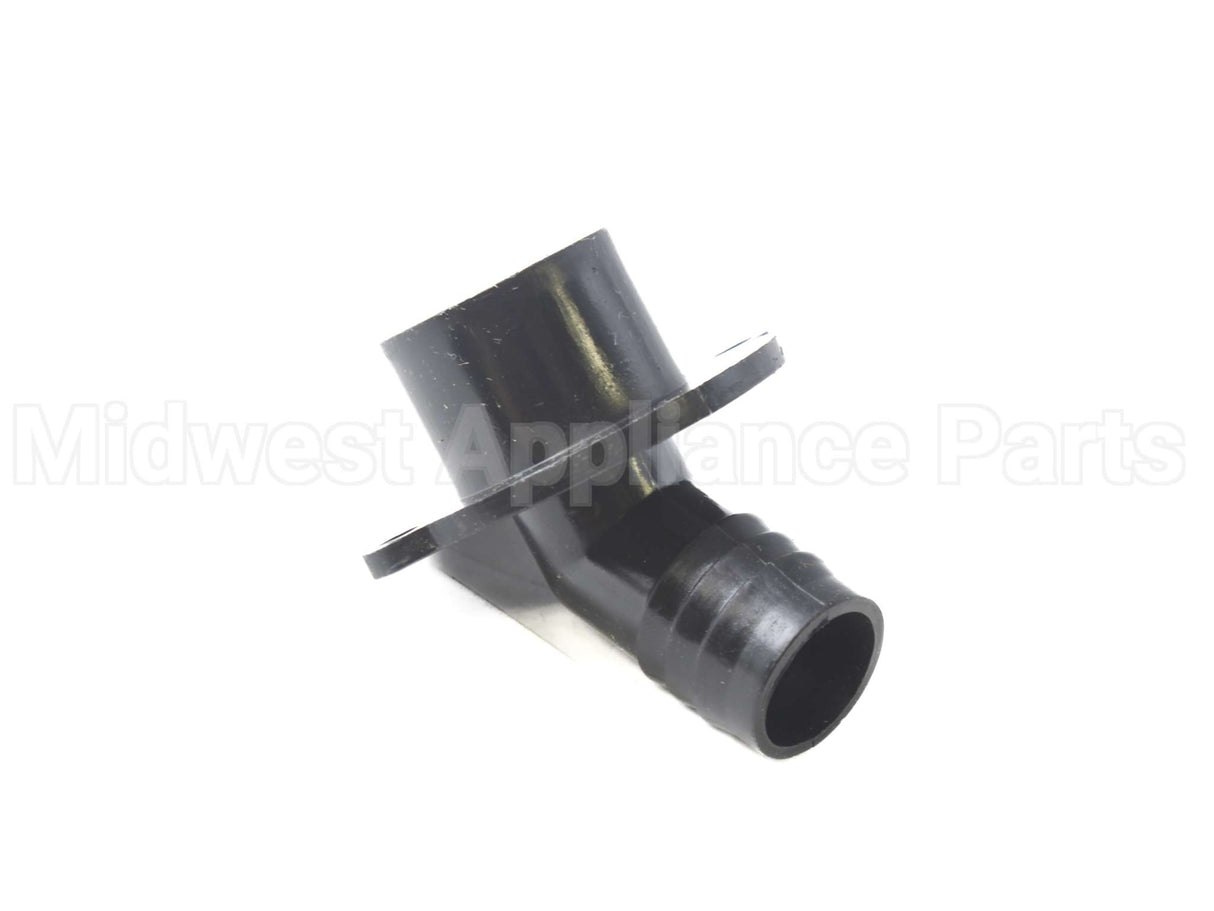 0161F00048 Amana-Goodman Coupling 45 Deg Barb/Pvc Pipe