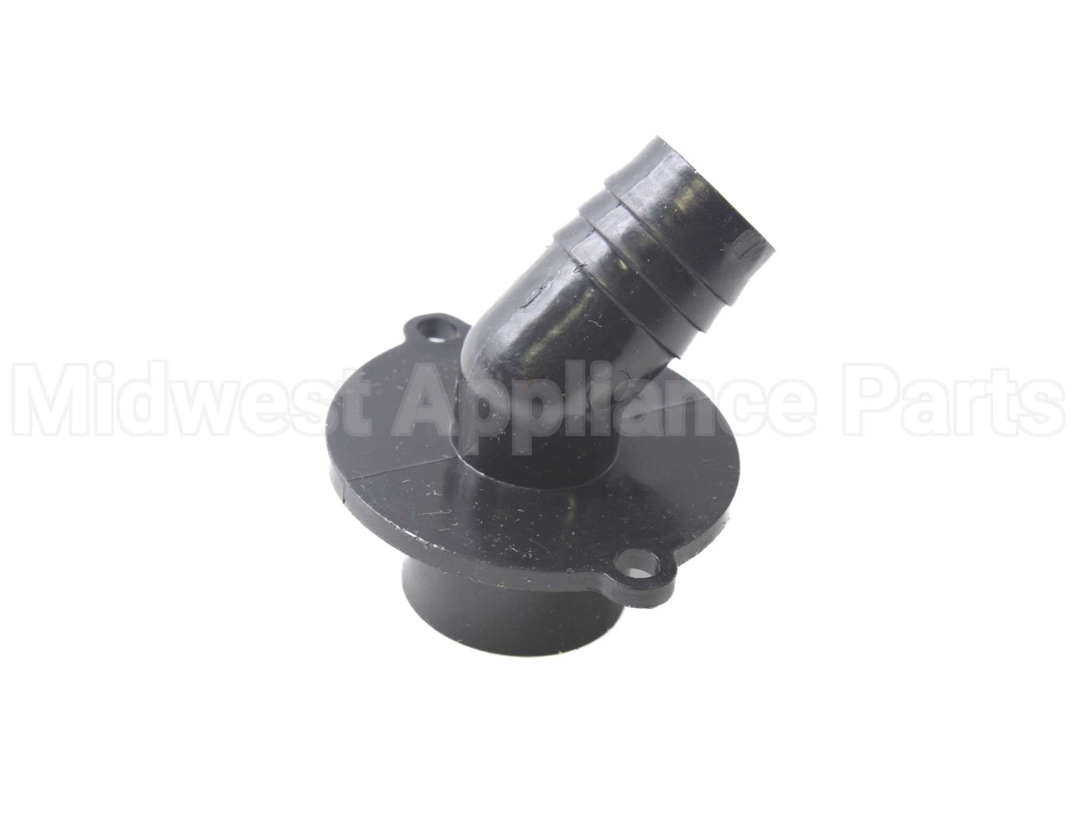 0161F00048 Amana-Goodman Coupling 45 Deg Barb/Pvc Pipe