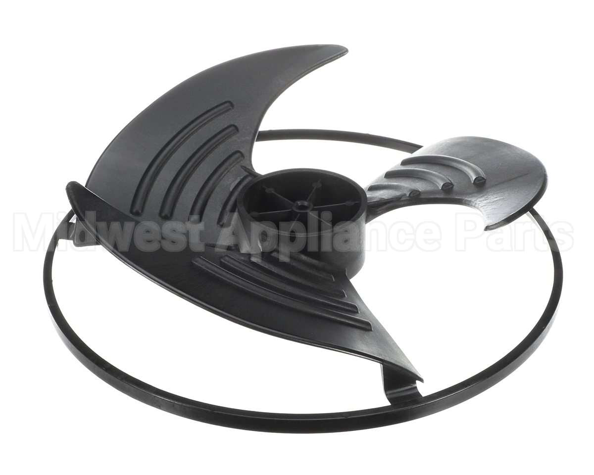 0161P00055S Amana-Goodman Condenser Fan Blade