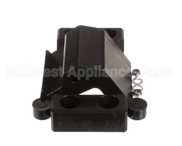 0162625 Dinex Handle Latch & Strike