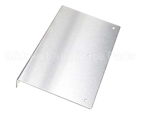 016284 Keating Hinge Bracket Left