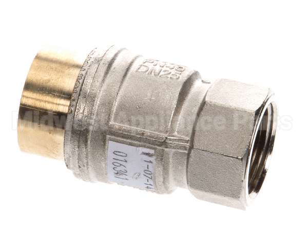 016341 Keating Drain Valve 1 Rear Fryer Cf 1