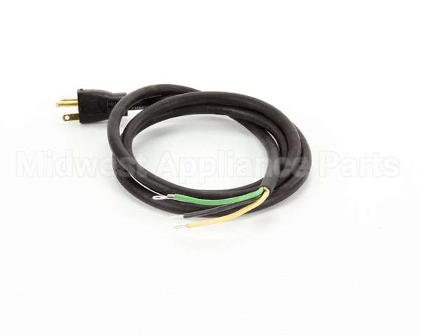 01638.0000 Bunn Cord, Power-12/3 Sjo-Nema 5-20P