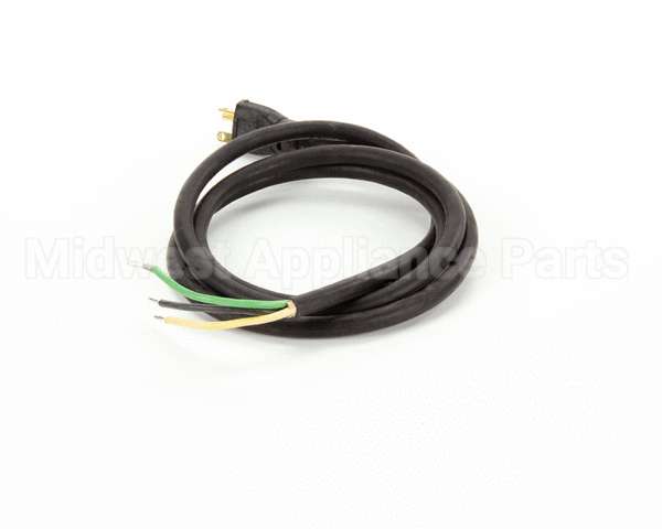01638.0000 Bunn Cord, Power-12/3 Sjo-Nema 5-20P