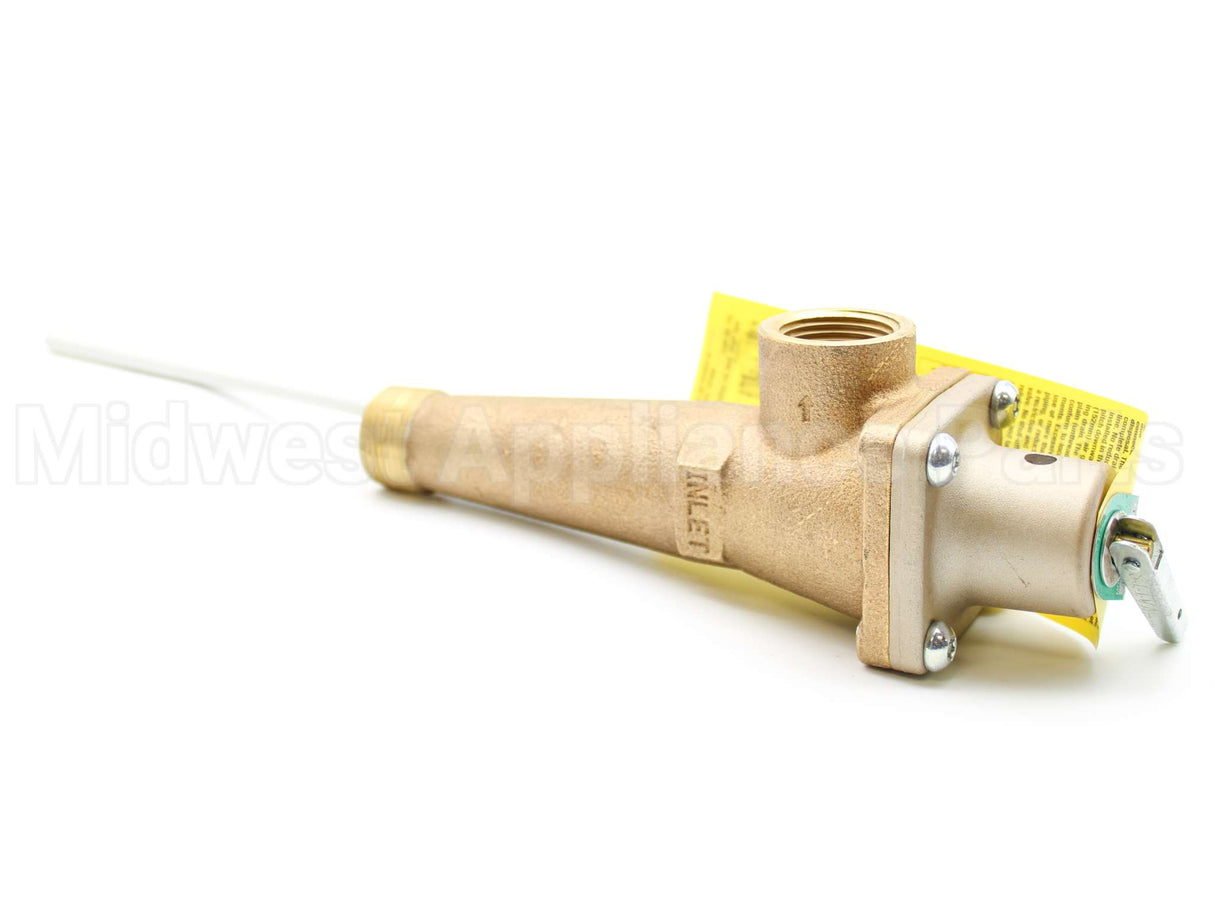 0163803 Watts Lll40Xl-150,3/4" T&P 1,437,000