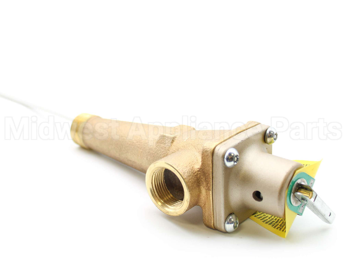 0163803 Watts Lll40Xl-150,3/4" T&P 1,437,000