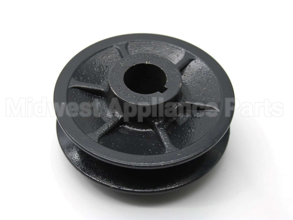 0163L00012 Amana-Goodman Vl40 Variable Pitch Sheave