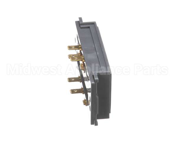 016439 Waring Switch Fpc Soft Touch