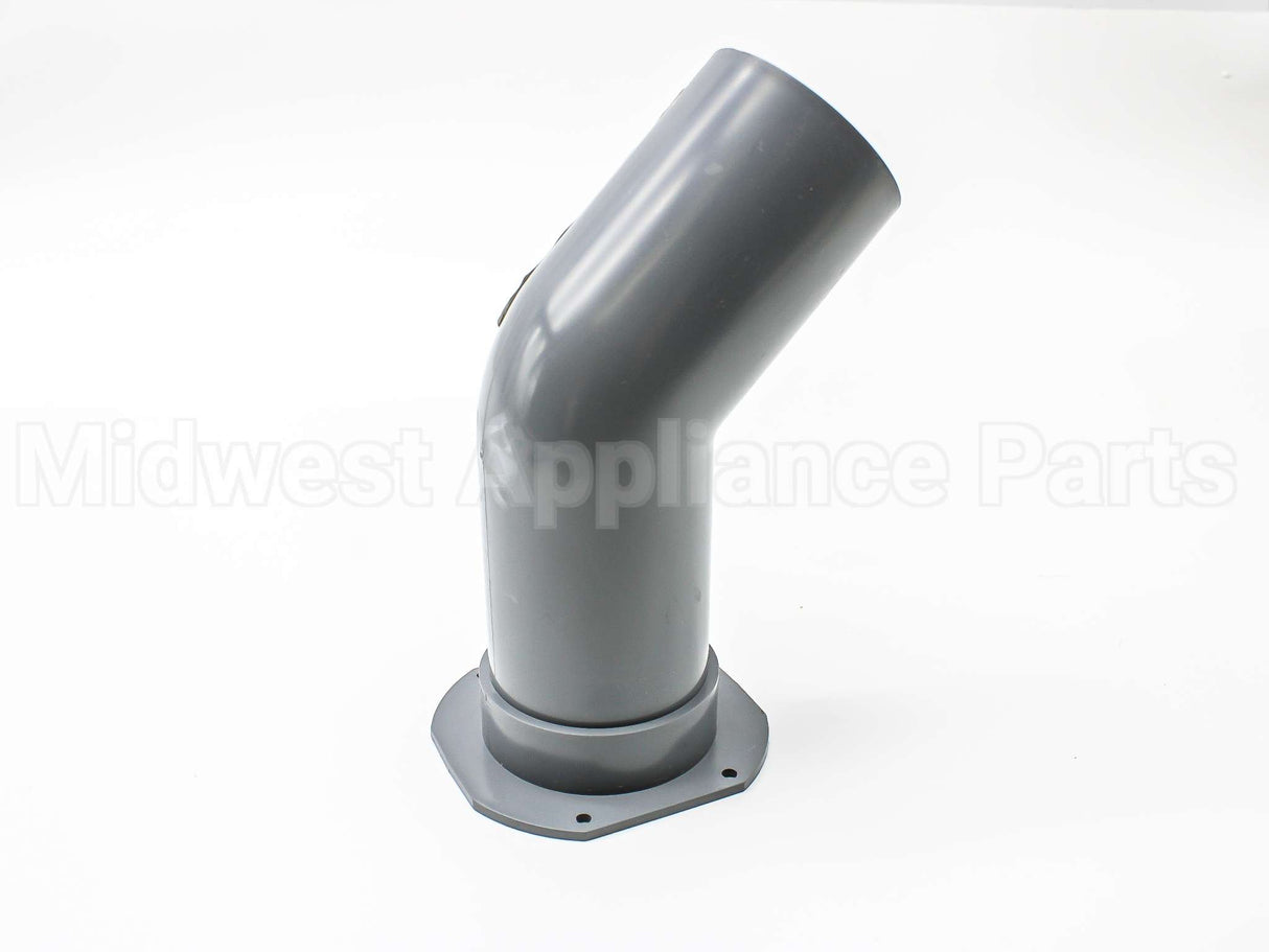 0164F00002 Amana-Goodman Flue Pipe W/Bend