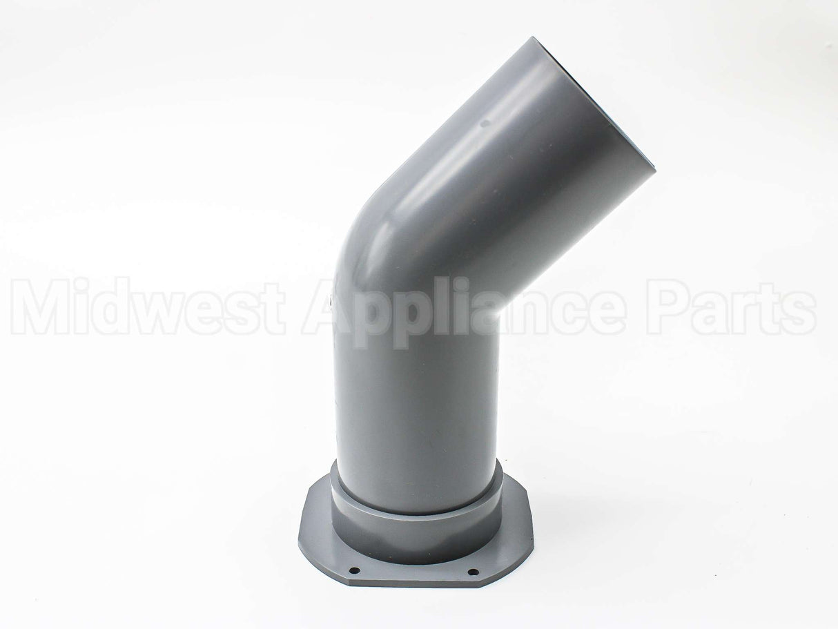 0164F00002 Amana-Goodman Flue Pipe W/Bend