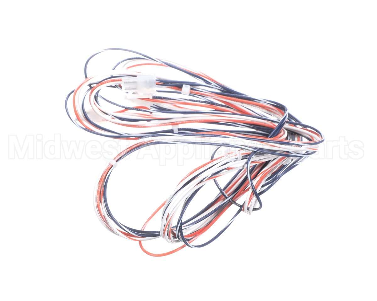 016502F Raypak Wire Harness In/Out Sen 302C