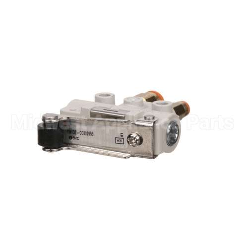 01659-00 Unifiller Unifilled Airftg Mechanical Valve Assy H