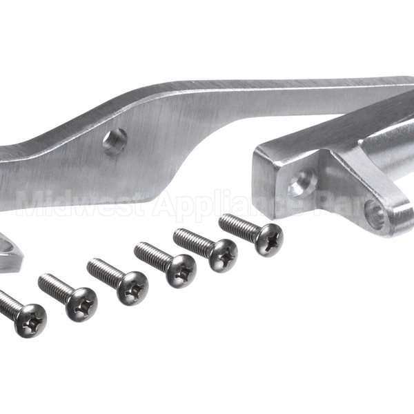 016601 Compatible Bally D800 Latch Assembly