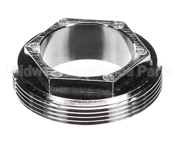 016663-45 T&S Brass Cartridge Locking Nut