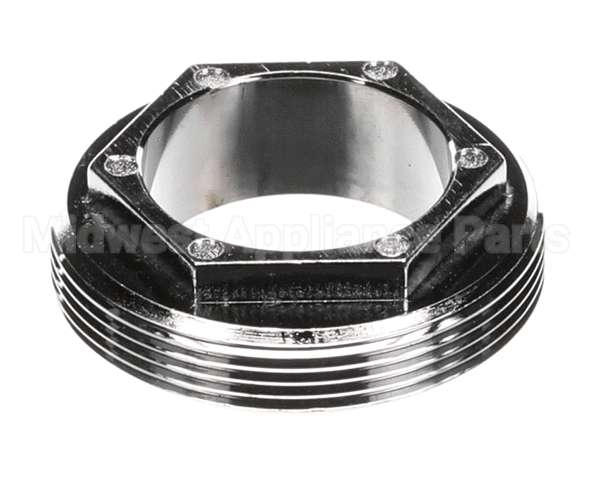 016663-45 T&S Brass Cartridge Locking Nut