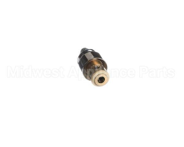 016752-40NS T&S Brass Cws Easyinstall Ltc Quarter-Turn Eterna