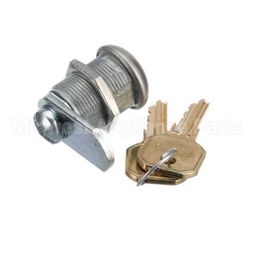 016770 Bally Lock Replacement W/ Keys
