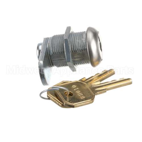 016770 Bally Lock Replacement W/ Keys