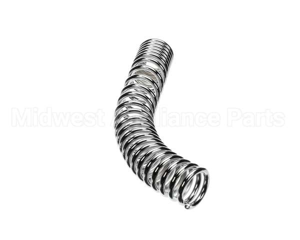 016795-45 T&S Brass Compact Pre-Rinse Spring, Chrome-Plated