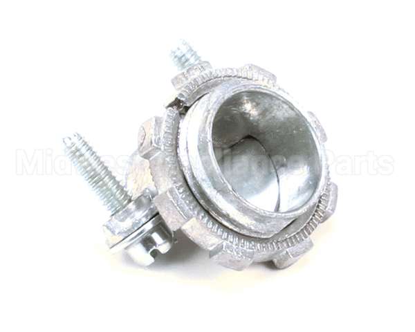 01685.0000 Bunn Strain Relief, Cable-.500 Nps