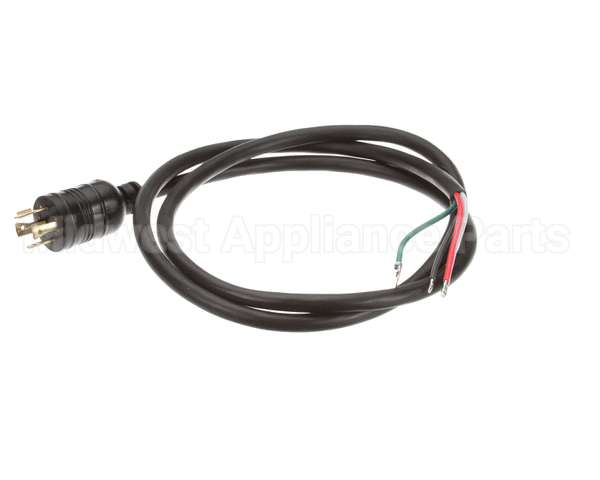 01699.0000 Bunn Cord,Power 12/4-Li4-20P 72.0