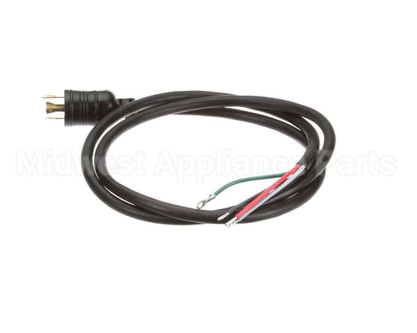 01699.0000 Bunn Cord,Power 12/4-Li4-20P 72.0