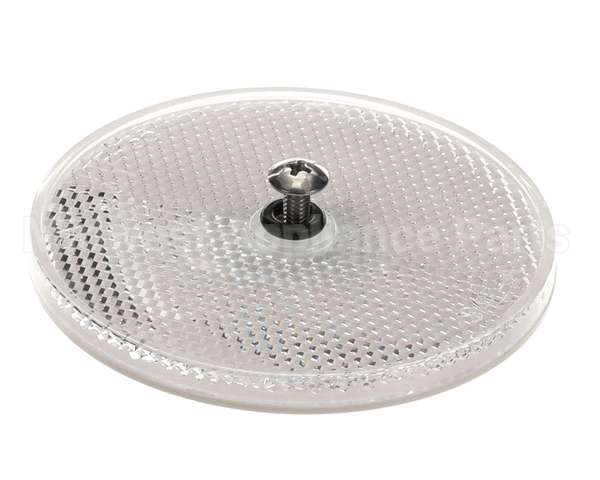017-032 National Conveyor Corp 3 In White Reflector