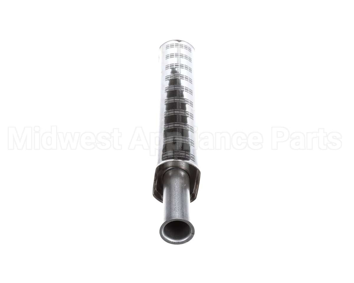 017045F Raypak Burner