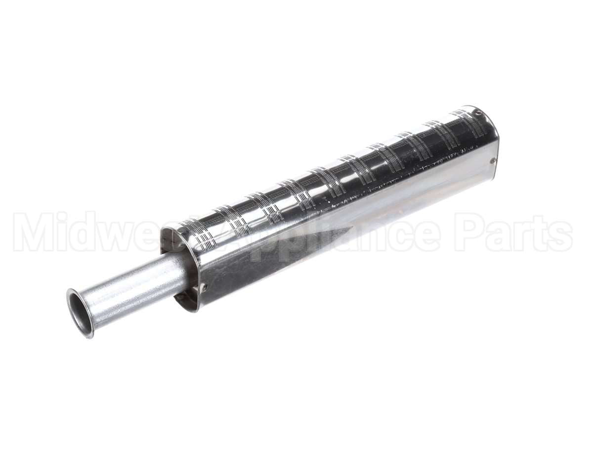 017045F Raypak Burner