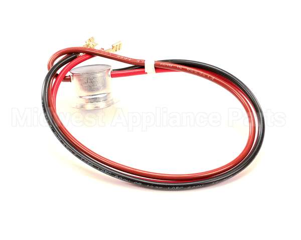 017084 Bally Fan Delay / Defrost Terminatio