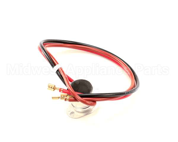 017084 Bally Fan Delay / Defrost Terminatio