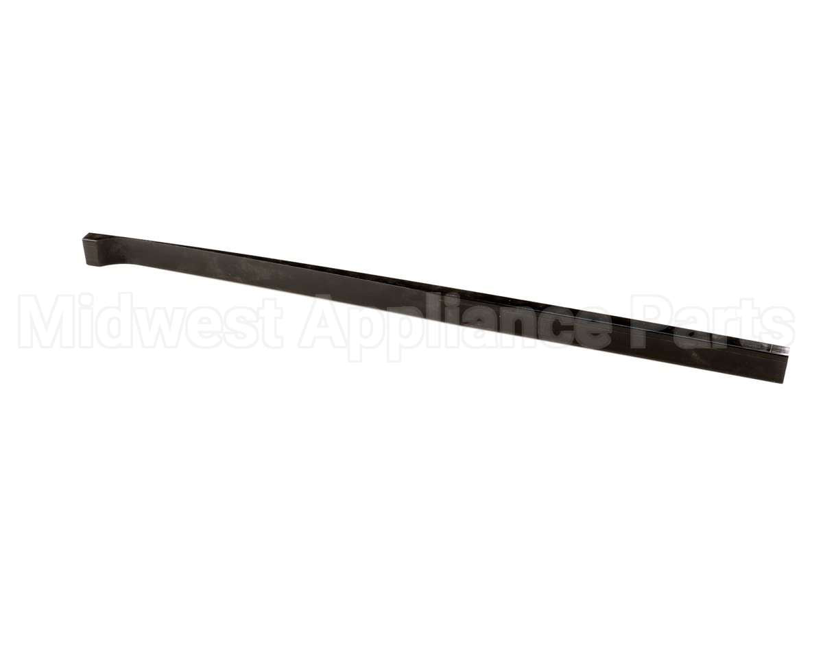 01716.0000 Lotemp Doors Track Leading Edge Ramp Left Hand Print