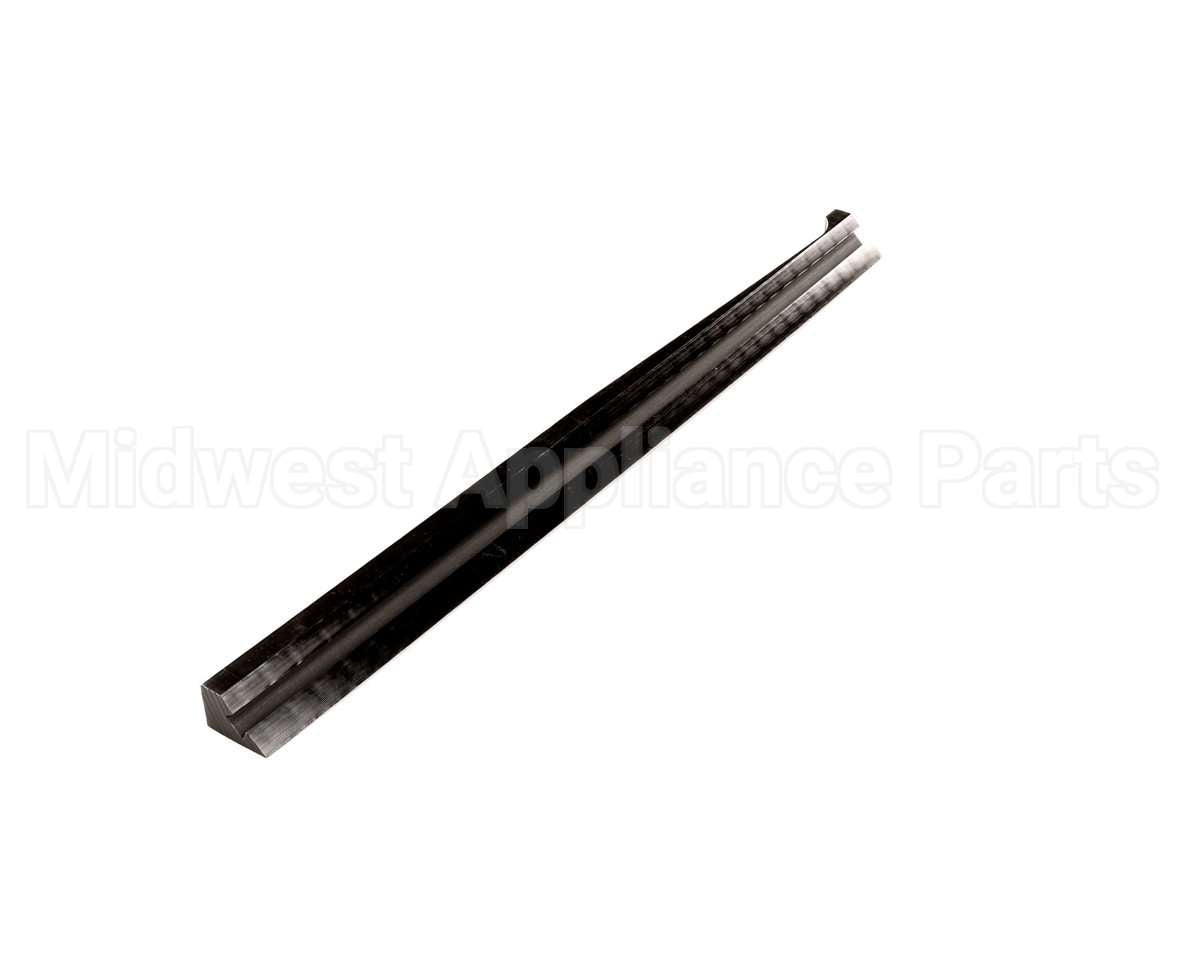 01716.0000 Lotemp Doors Track Leading Edge Ramp Left Hand Print