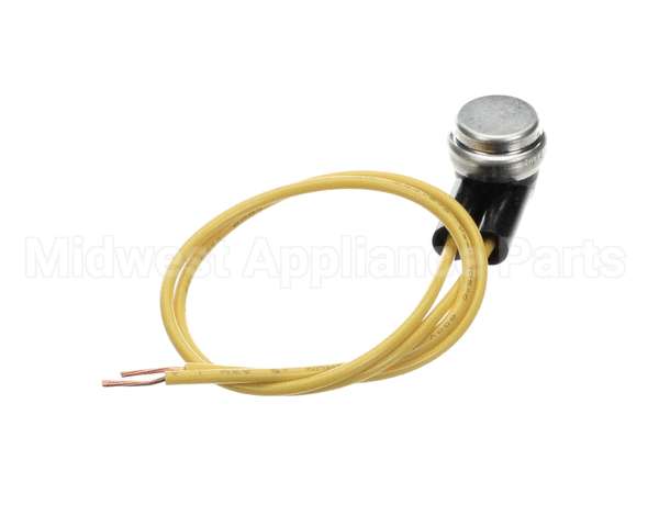 017165 Bally Heater Thermostat