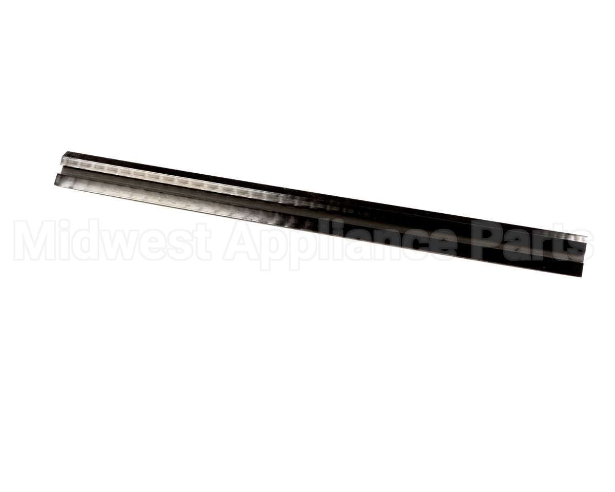 01717 Lotemp Doors Track Trailing Edge Ramp Left Hand Print
